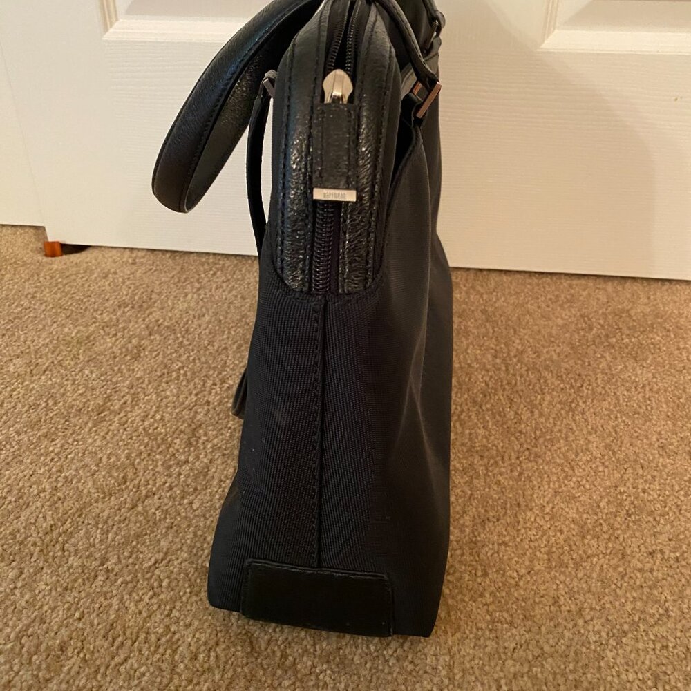 Hartmann Luggage Tote/Briefcase - Picture 3 of 9
